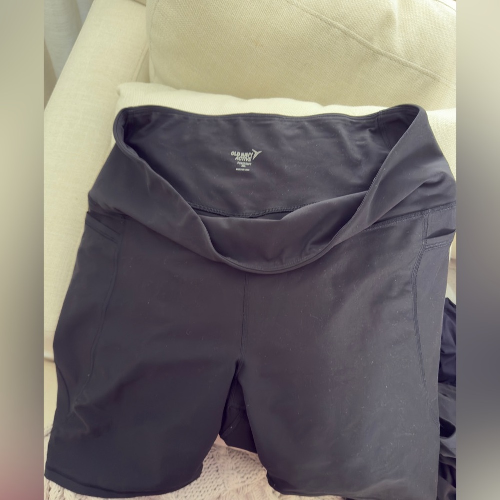 Powersoft bike short SET - Picture 2 of 5